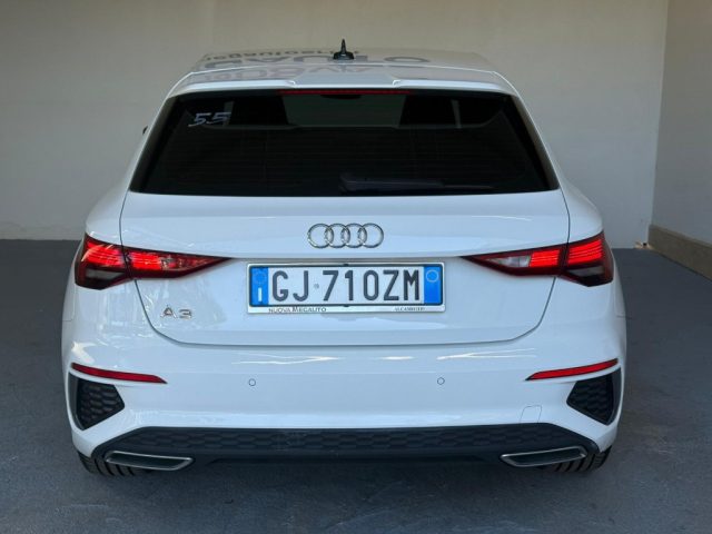 AUDI A3 usata, con Chiusura centralizzata