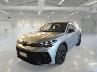 VOLKSWAGEN Tiguan 2.0 TDI 150 CV DSG R-Line