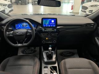 FORD Kuga usata, con Cerchi in lega
