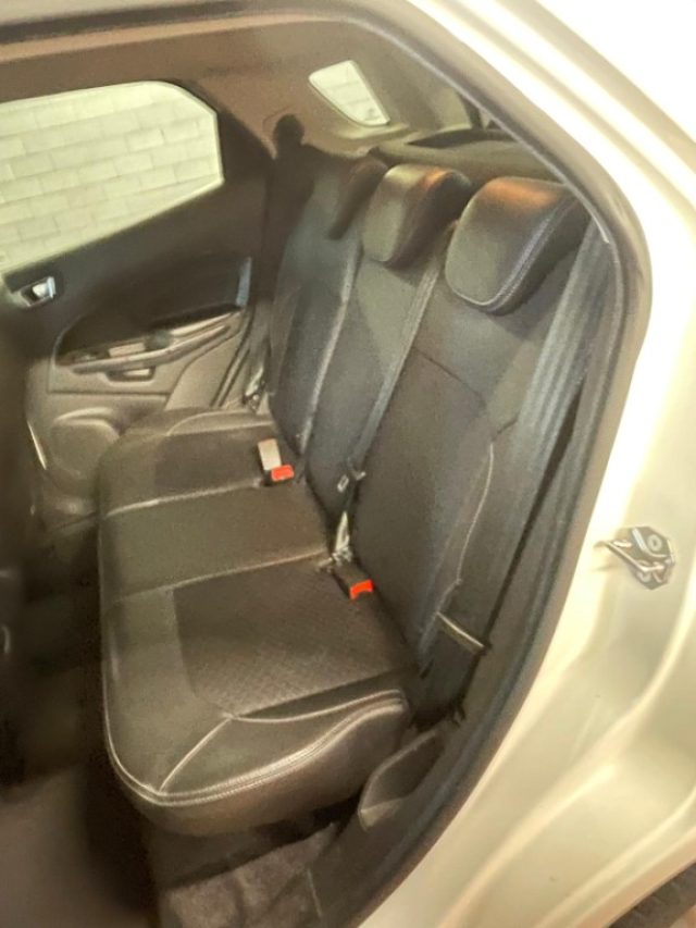 FORD EcoSport usata, con Controllo trazione