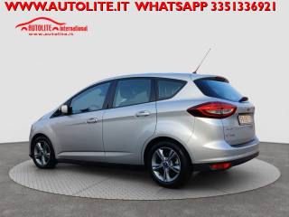 FORD C-Max usata, con Airbag laterali