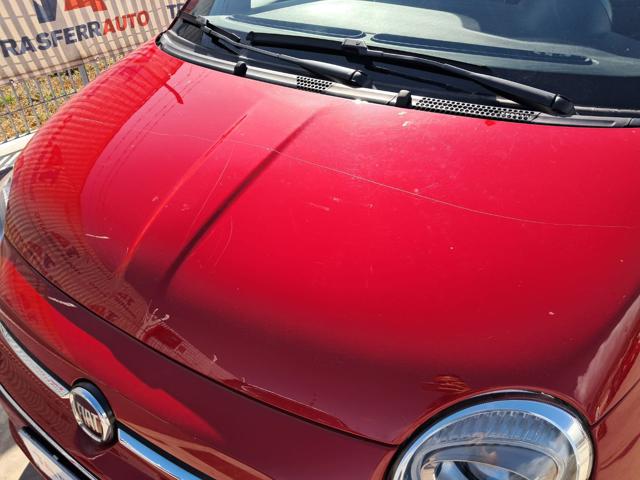 FIAT 500 usata, con Bluetooth