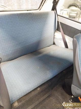 FIAT Panda usata 9