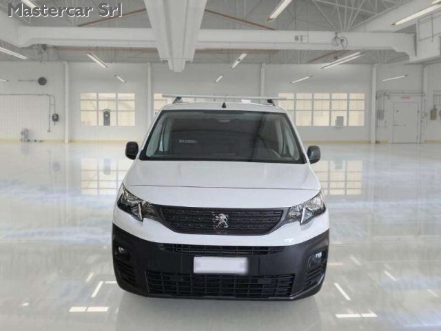 PEUGEOT Partner usata, con Chiusura centralizzata