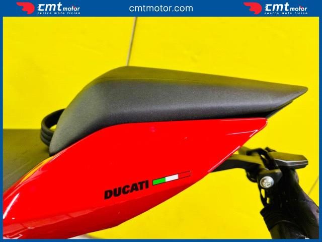 DUCATI Streetfighter usata 12