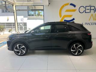 DS AUTOMOBILES DS 7 usata, con Climatizzatore