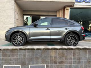 AUDI Q5 usata, con Cerchi in lega