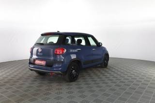 FIAT 500L usata 3