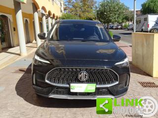 MG HS usata, con Airbag