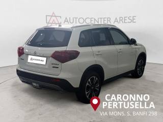 SUZUKI Vitara usata, con Autoradio