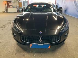 MASERATI GranTurismo usata, con Airbag
