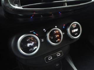 FIAT 500X usata, con Cruise Control