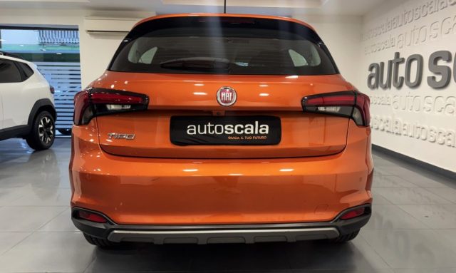FIAT Tipo usata, con Alzacristalli elettrici
