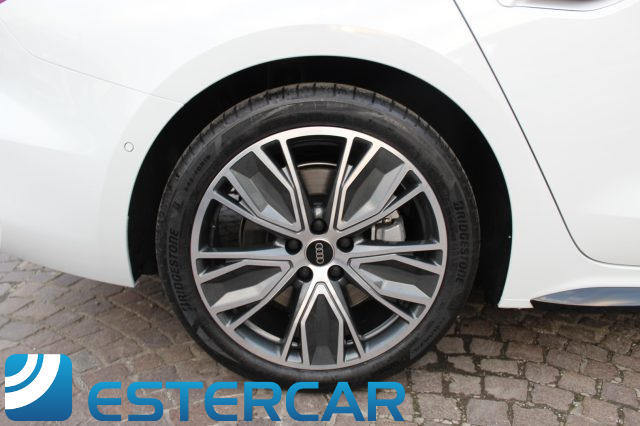 AUDI A5 usata, con Controllo trazione