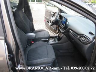 FORD Puma usata, con Bracciolo