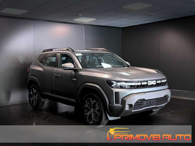 DACIA Duster usata, con ABS