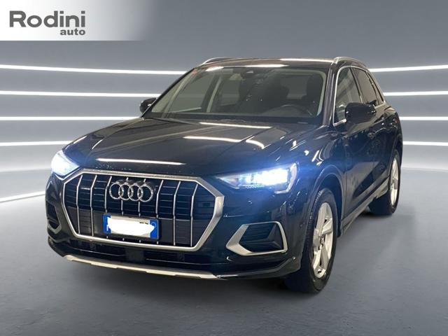 AUDI Q3 usata, con ABS