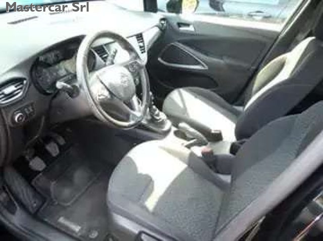 OPEL Crossland usata, con Autoradio