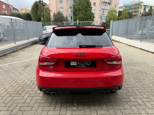 AUDI S1 usata, con Cerchi in lega