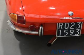 ALFA ROMEO Spider usata 8