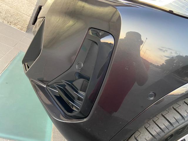 BMW X4 usata, con Luci diurne