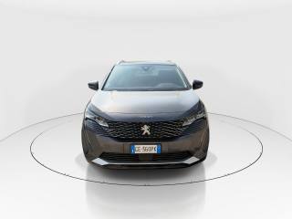 PEUGEOT 3008 usata, con Servosterzo