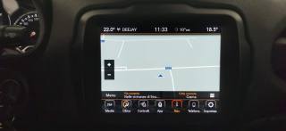 JEEP Renegade usata 69