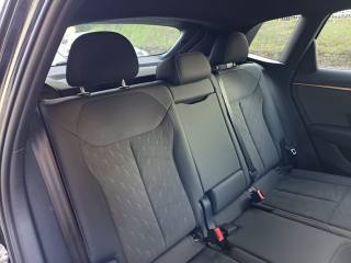 CUPRA Terramar usata, con Cerchi in lega