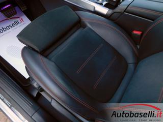 MERCEDES-BENZ GLB 180 usata, con Riconoscimento dei segnali stradali