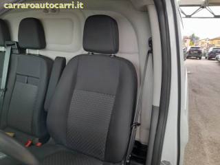 FORD Transit Custom usata, con Filtro antiparticolato