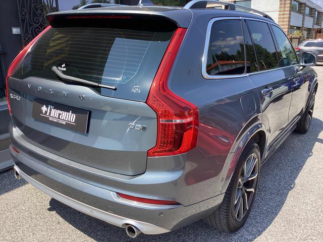 VOLVO XC90 usata, con Airbag laterali