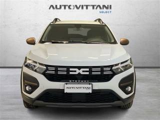 DACIA Sandero usata, con Airbag