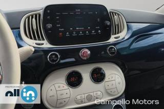 FIAT 500 usata 11