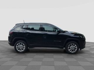 JEEP Compass usata 4