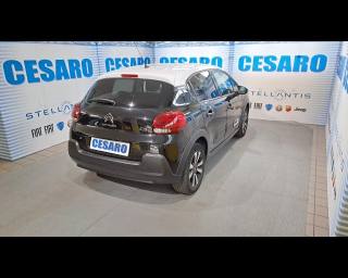 CITROEN C3 usata, con Airbag Passeggero