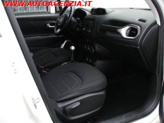 JEEP Renegade usata 11