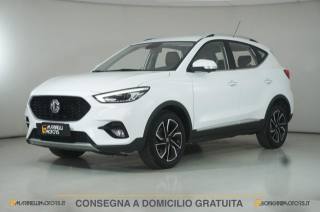 MG ZS 1.5 Luxury
