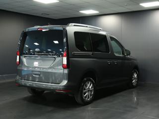 FORD Tourneo Connect usata, con Airbag Passeggero