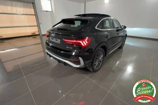 AUDI Q3 usata, con Airbag