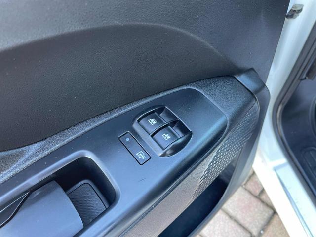 FIAT Doblo usata, con Hill holder