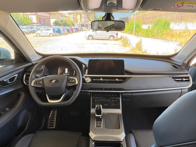 DR MOTOR DR 5.0 usata, con Cronologia tagliandi