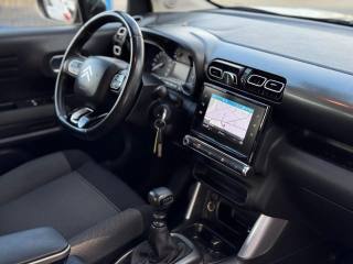 CITROEN C3 Aircross usata, con Touch screen