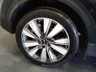 KIA Sportage usata, con MP3