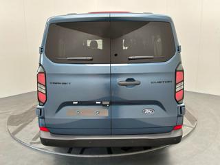 FORD Transit Custom usata, con Airbag laterali