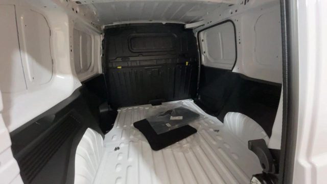 PEUGEOT Partner usata, con Immobilizzatore elettronico