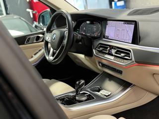 BMW X5 usata, con Chiusura centralizzata