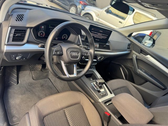 AUDI Q5 usata, con Park Distance Control