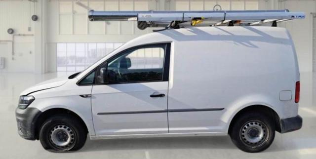 VOLKSWAGEN Caddy usata, con Airbag