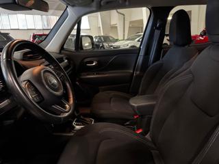 JEEP Renegade usata, con Climatizzatore