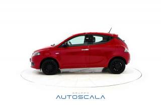 LANCIA Ypsilon usata, con Volante multifunzione